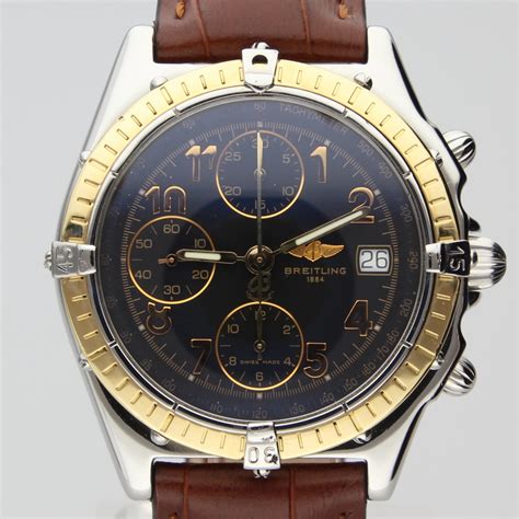 breitling chronomat d13050.1